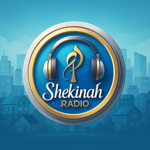 RADIO SHEKINAH