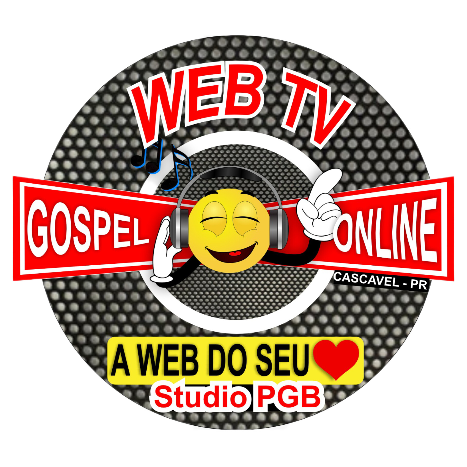 Web Tv Radio Gospel Online