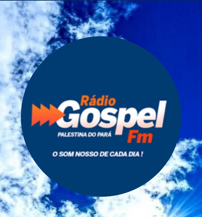 Web. Rádio Gospel
