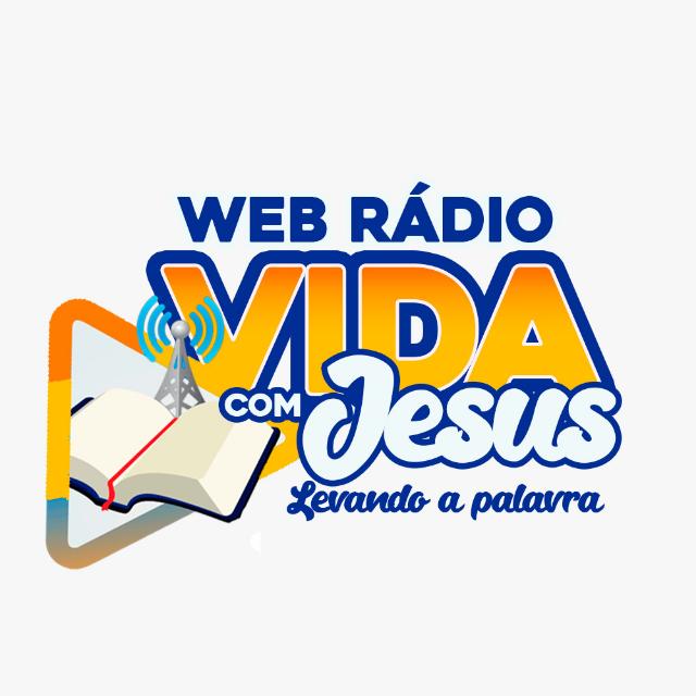RÁDIO VIDA COM JESUS