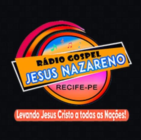 Rádio Gospel Jesus Nazareno