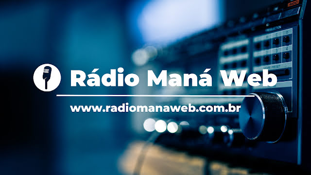 Rádio Maná Web