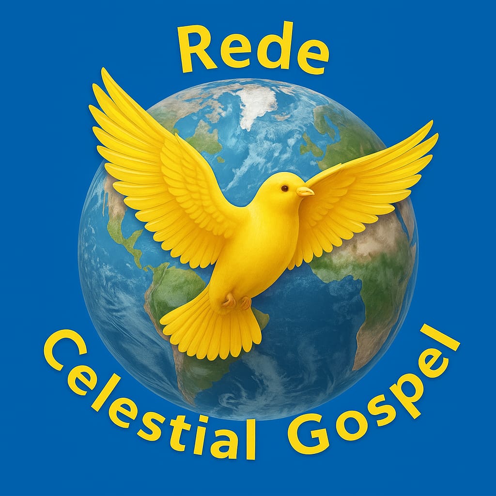 REDE CELESTIAL GOSPEL