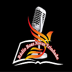Rádio Boas Novas Trindade