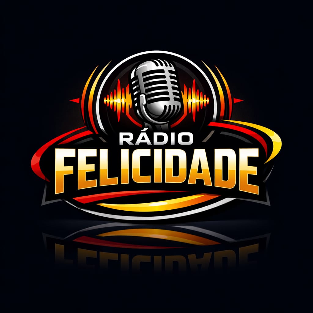 RÁDIO FELICIDADE
