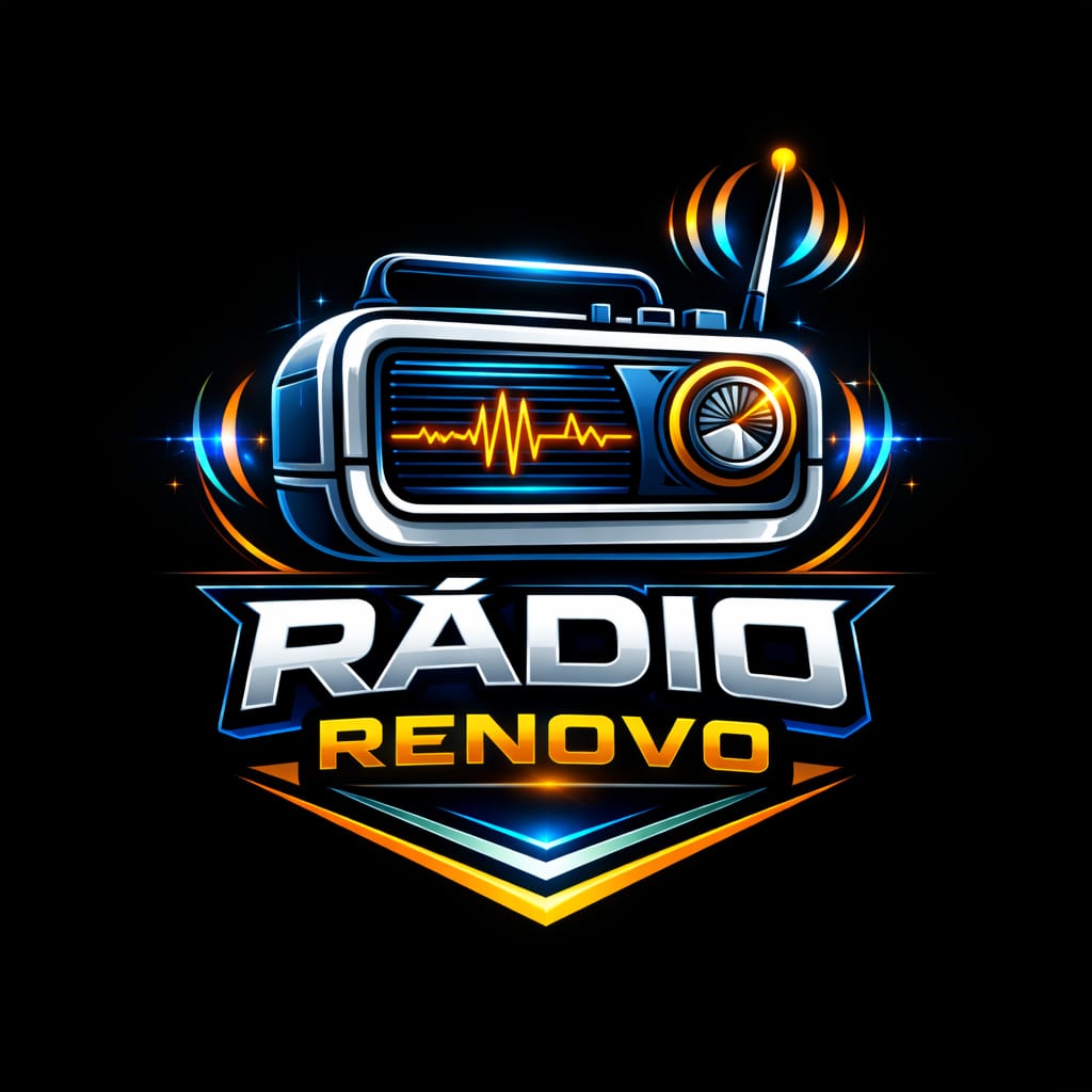 RÁDIO RENOVO