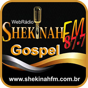WEBRADIO SHEKINAH FM