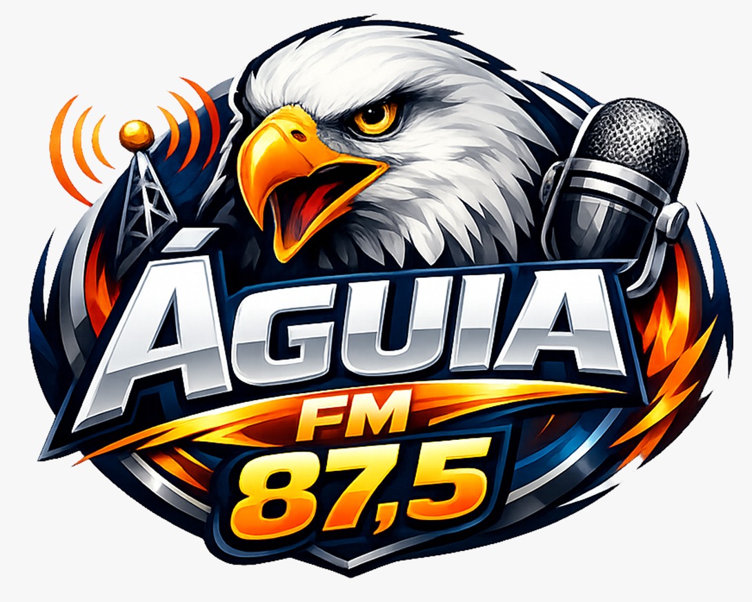 Rádio Águia FM