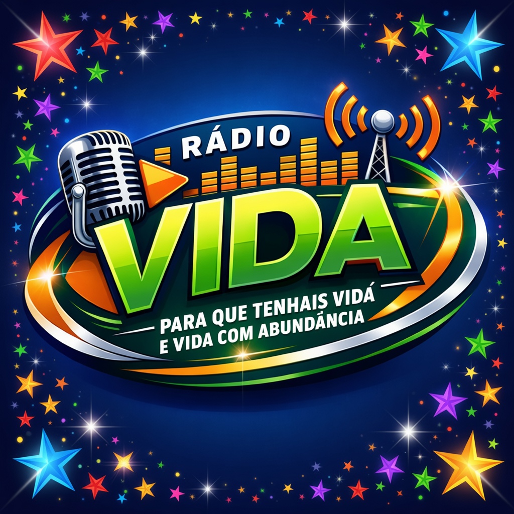 RÁDIO VIDA NATAL