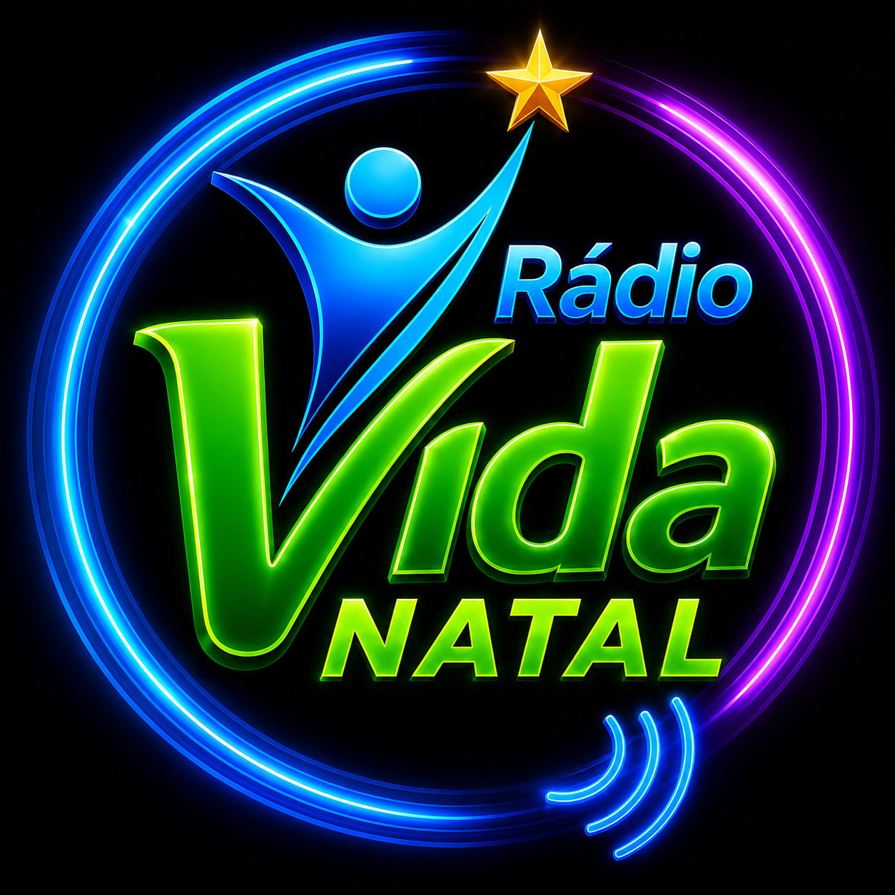 RÁDIO VIDA NATAL