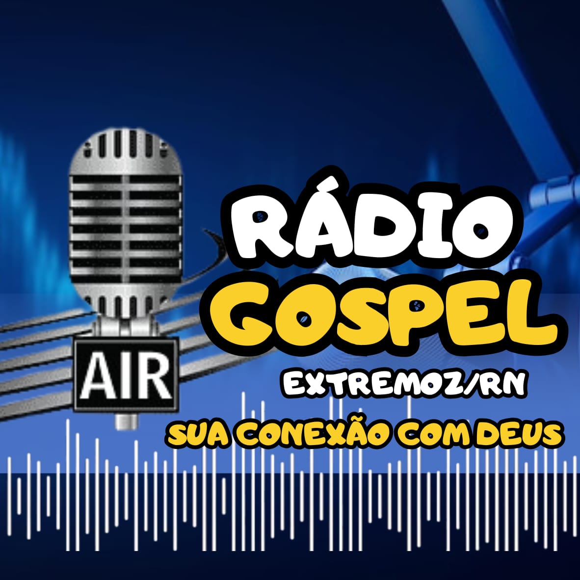 Rádio Gospel Extremoz